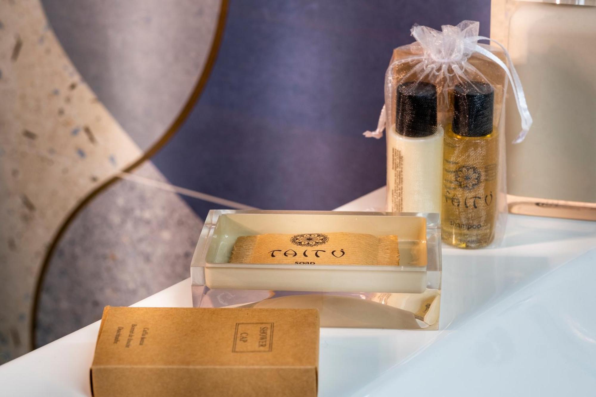 Palace Ducrot パレルモ エクステリア 写真